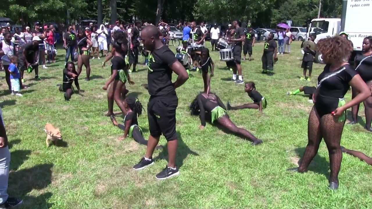 Hartford's Proud (Mini Documentary)