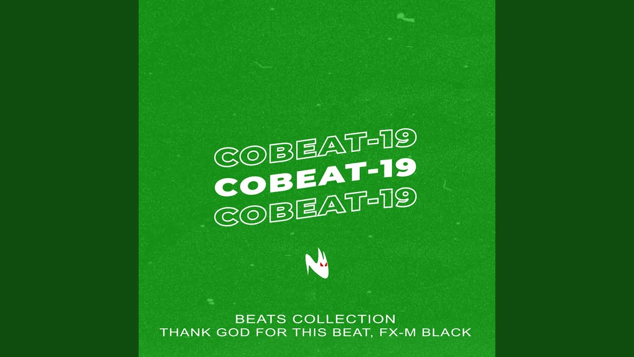 Cobeat-19 (Freestyle Trap Beat Mix)