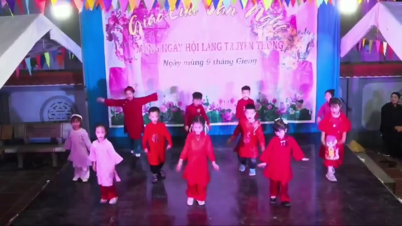 Tết bình an- 5t A4
