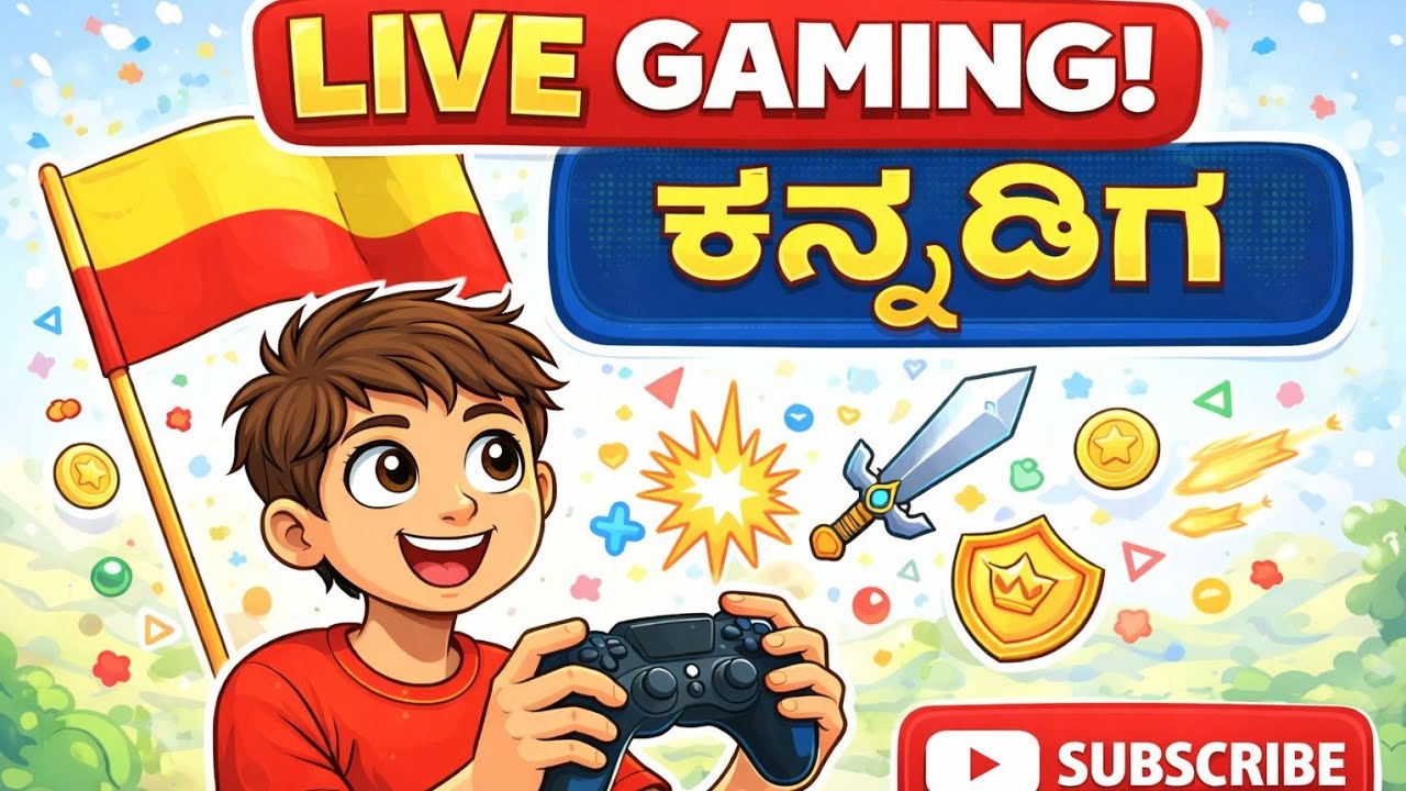 Mr GK is live