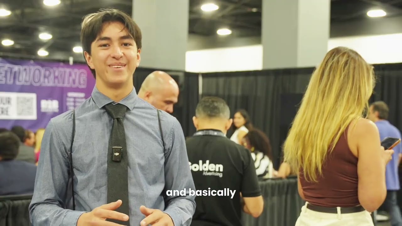 The Business Show Miami | 2026 Event Recap Video