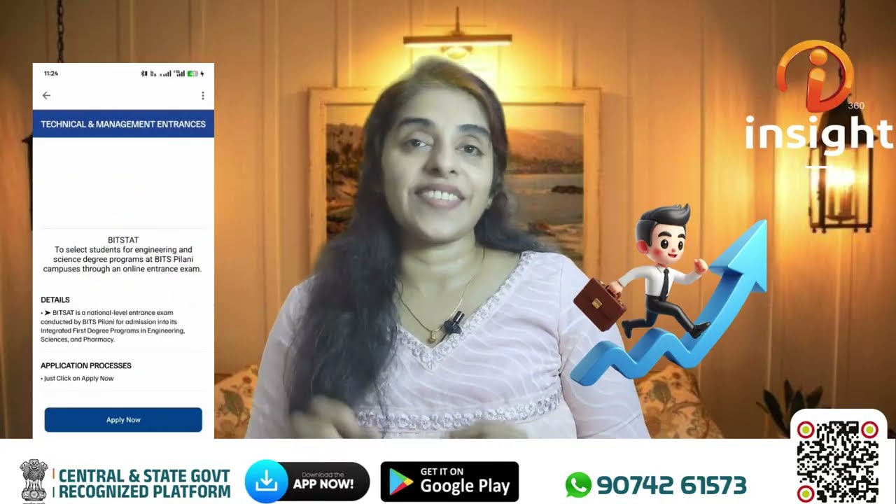INSIGHT 360 App എന്താണ്? | Scholarships, Entrance , Career – എല്ലാം ഒരേ Appൽ | Kerala Students Guide