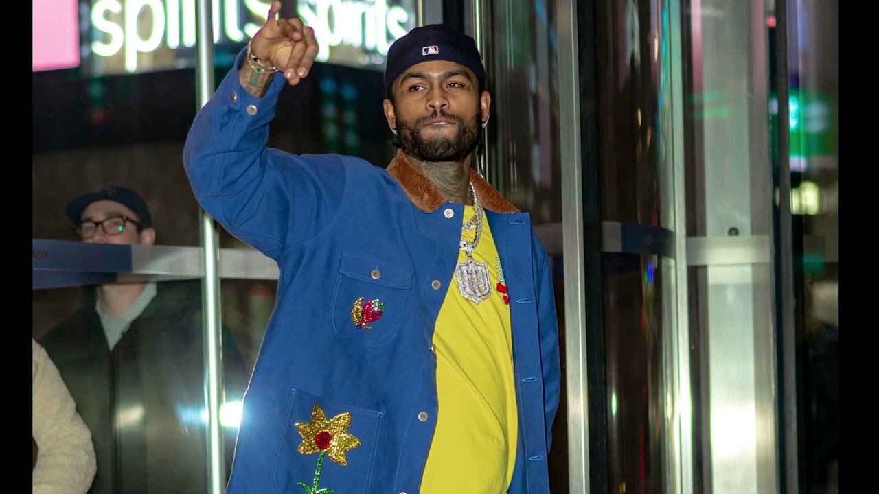 [FREE] Dave East x Vado Type Beat 