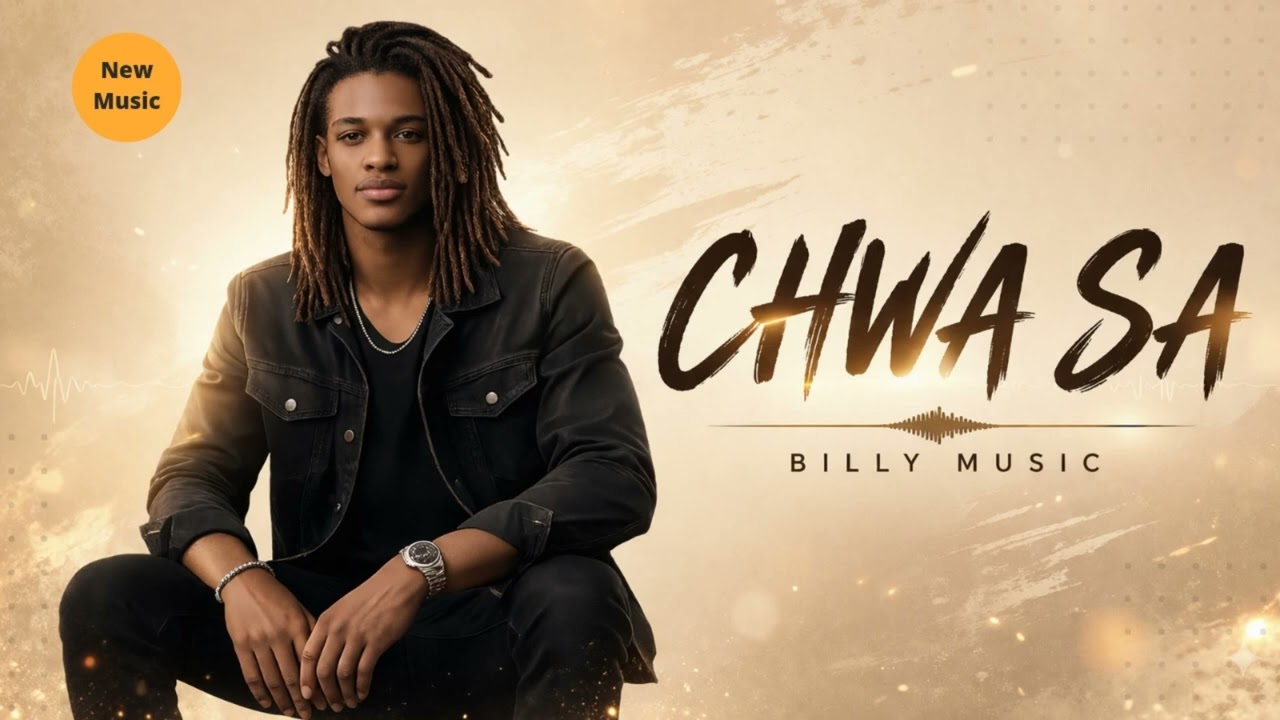 Chwa sa  | Billy Music | - | kompas Loves Douce |- ( Official Music)
