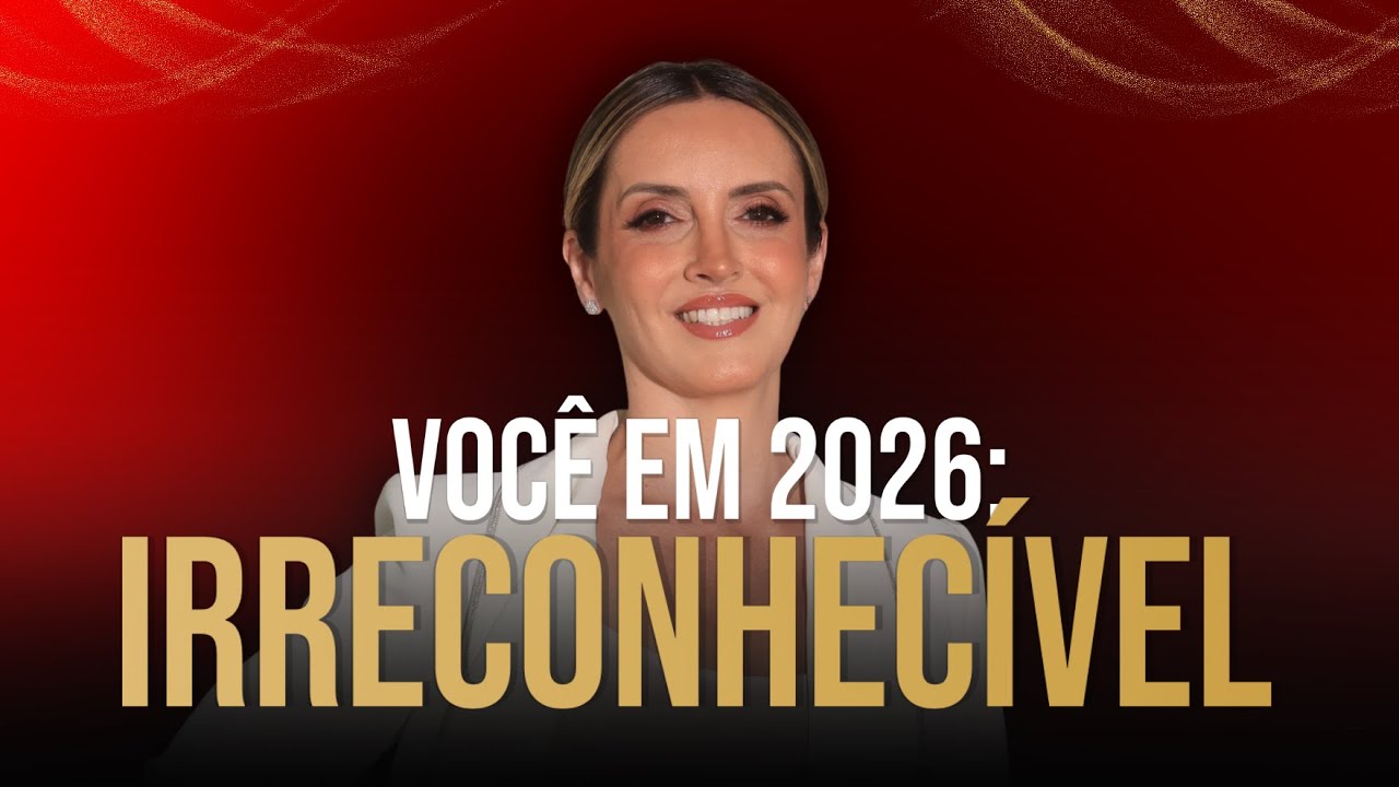 10 HÁBITOS QUE VÃO TE TRANSFORMAR  EM UMA NOVA PESSOA EM 2026 | ELEVE SEU POSICIONAMENTO