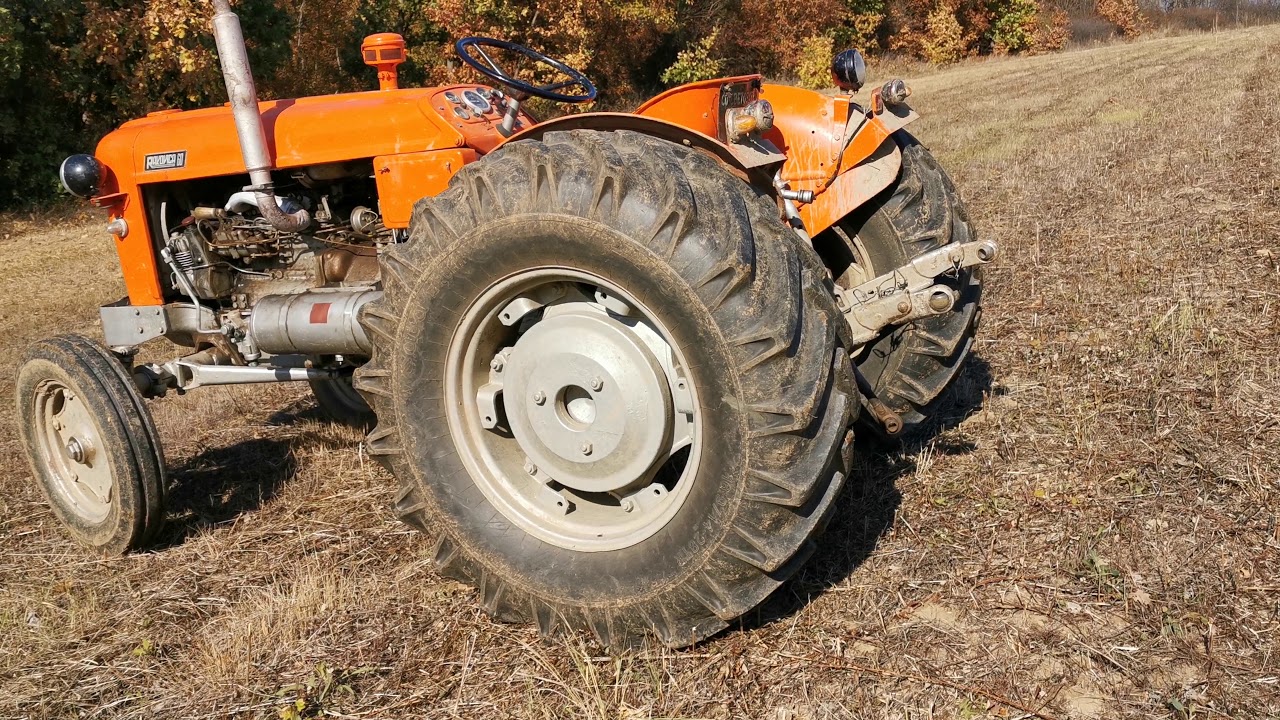 IMR RAKOVICA 60