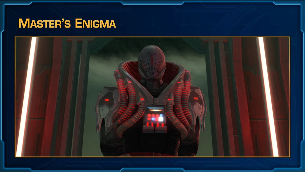 Что нас ждёт в SWTOR 7.8.1 дальше? — Полный обзор!