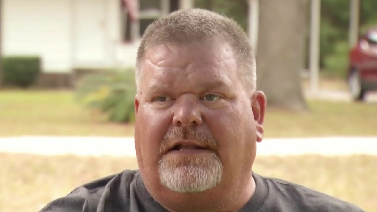 Marion County man awarded Carnegie Hero Medal for saving two children from drowning