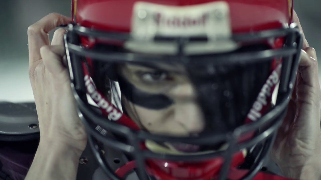 Red Mecca - Pressure  [Official Music Video]