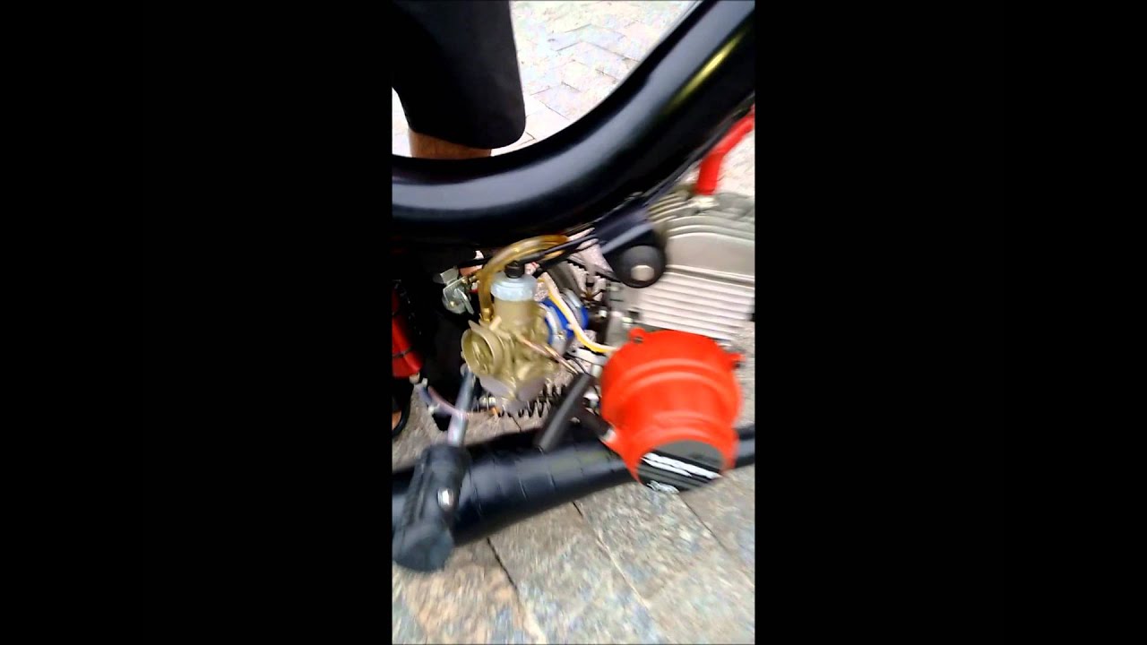 MOBILETE DO RODRIGO 2016 COM MOTOR 4 PALHETAS NACIONAL E 75 WGK CC...