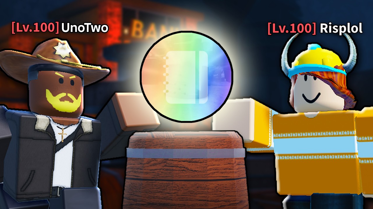 Speedrun Race in Roblox DIG (ft. UnoTwo)