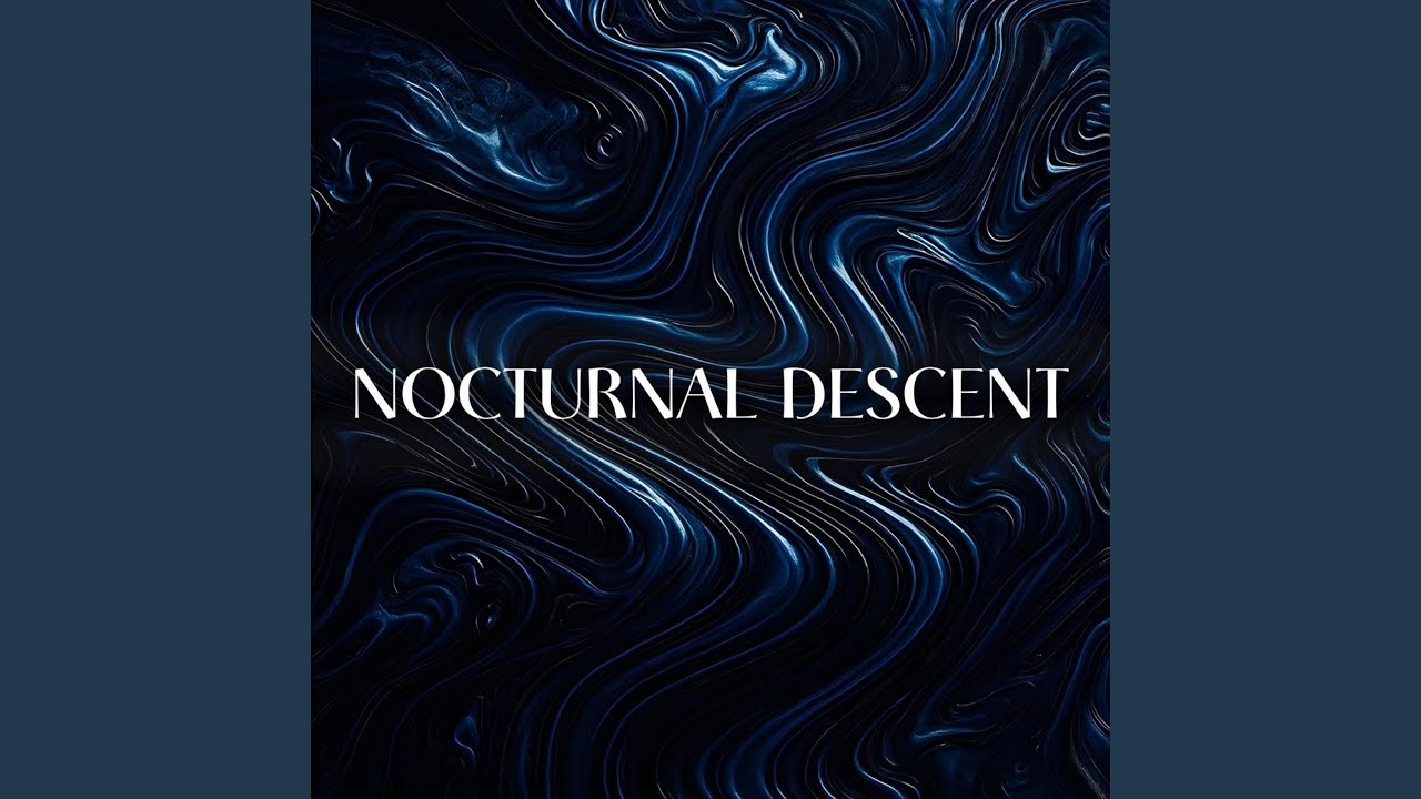 Nocturnal Descent (feat. Brtinzz)