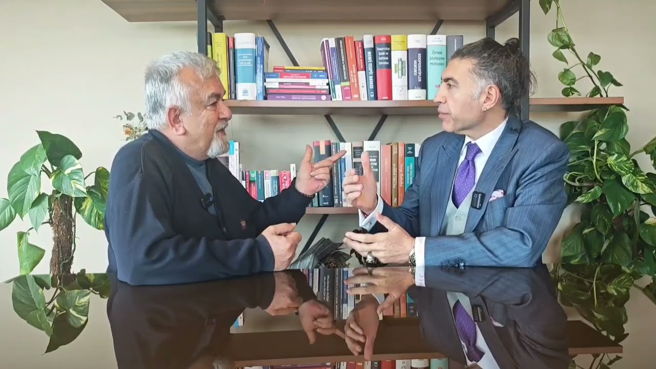 Mücadele, insanı yalnızca var eden değil, insan yapan bir eylemdir.