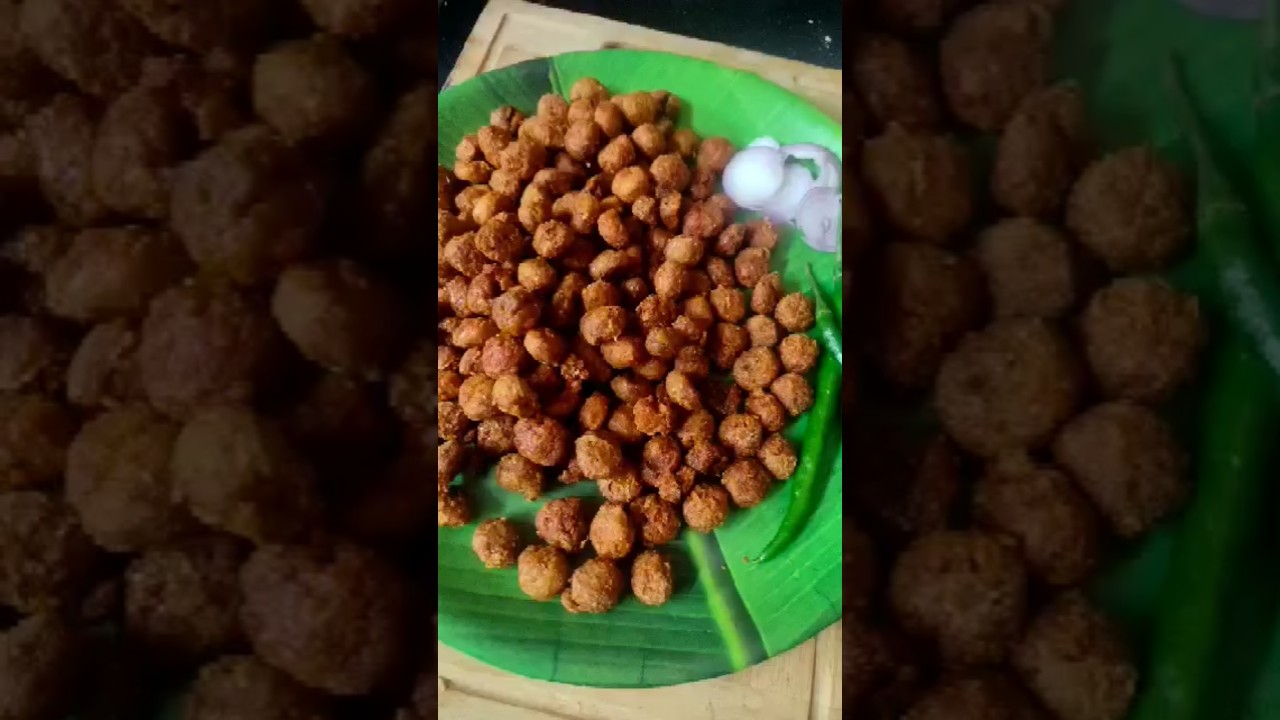| crunchy meal maker recipe | cooking yt shorts feed| recipe with meal maker
