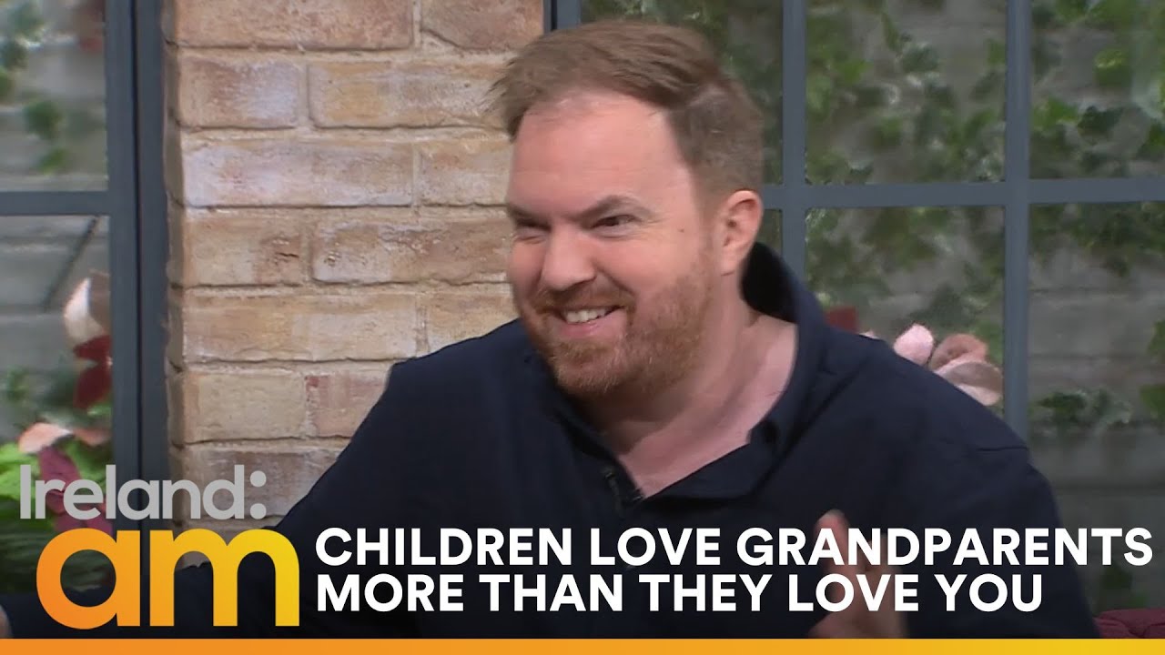 Комические проблемы родительства и политики Бернарда О'Ши