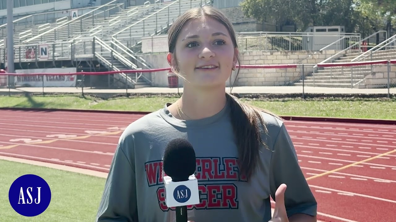 Cedar Park and Wimberley soccer players feel deja vu