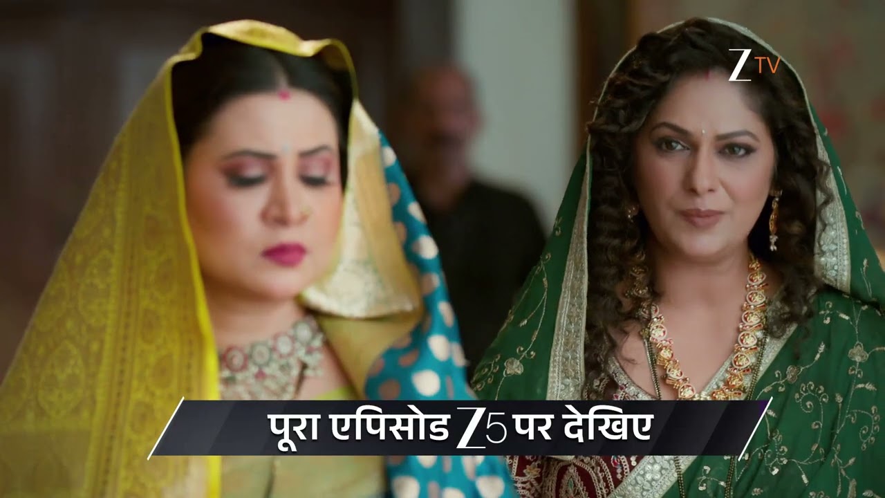 Vasudha | Ep - 603 | Preview | Jun 24 2026 | Zee TV