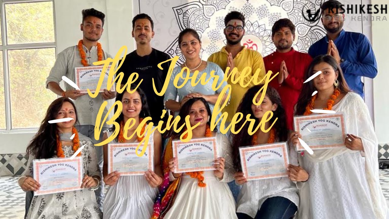 200 HRS Multistyle Yoga Teacher Training Course- Review