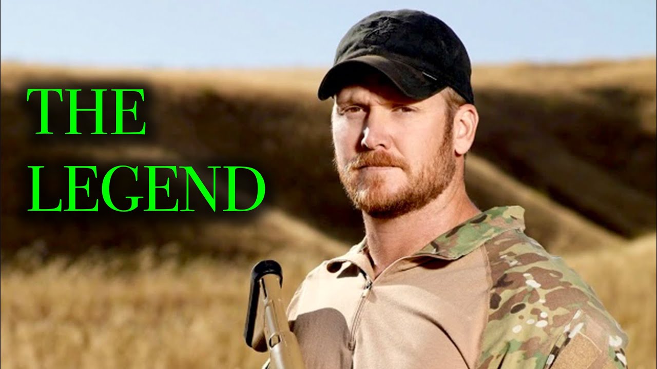 CHRIS KYLE, The American Sniper. At Texas State Cemetery in Austin, Texas.