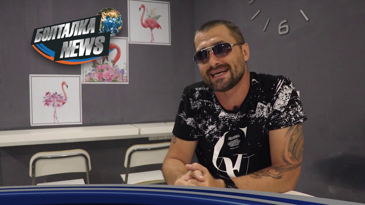 Российский чиновник в Барвихе и кандидат Порошенко потеряшка