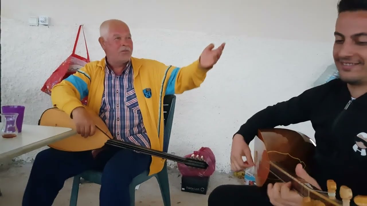 Hayri Şimşek Ben Seni Böylemi Sevdim...