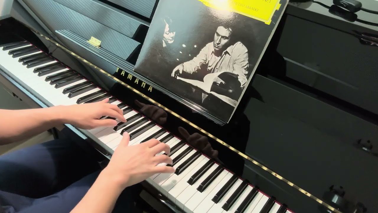 BWV528, organ sonata