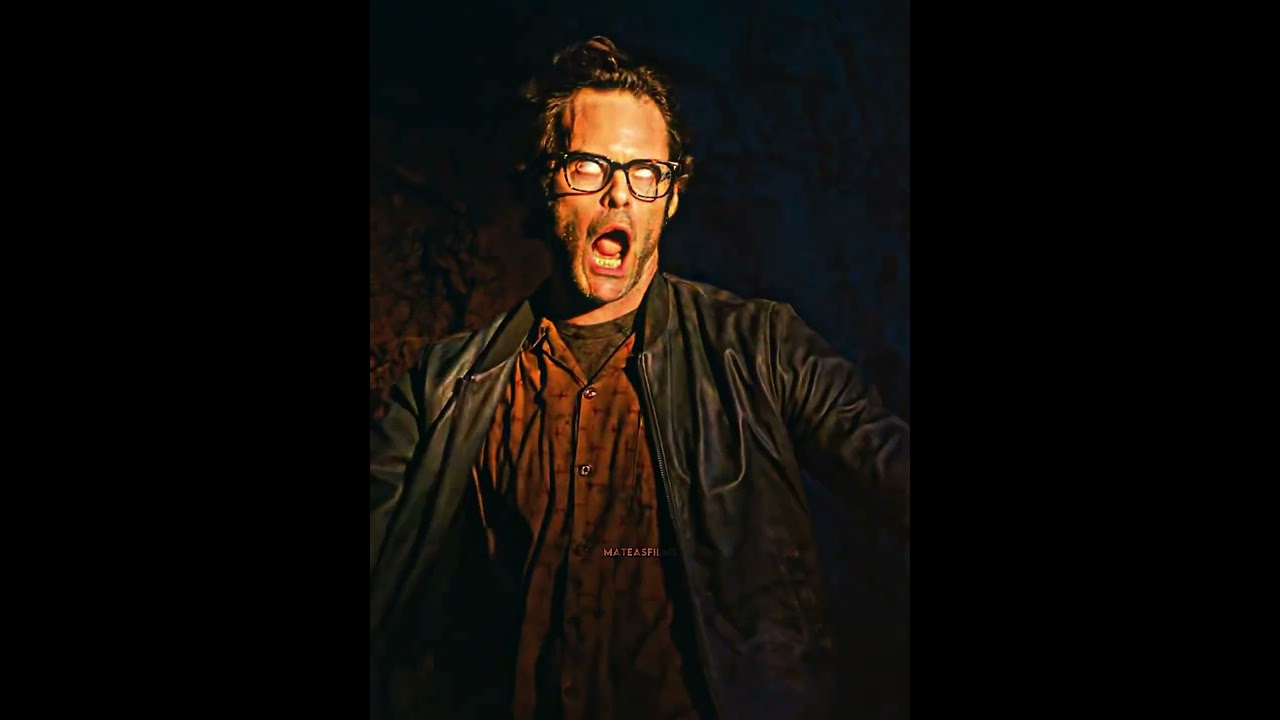 Let&rsquo;s dance #Edit #Pennywise #Richie #Clown #horror ￼