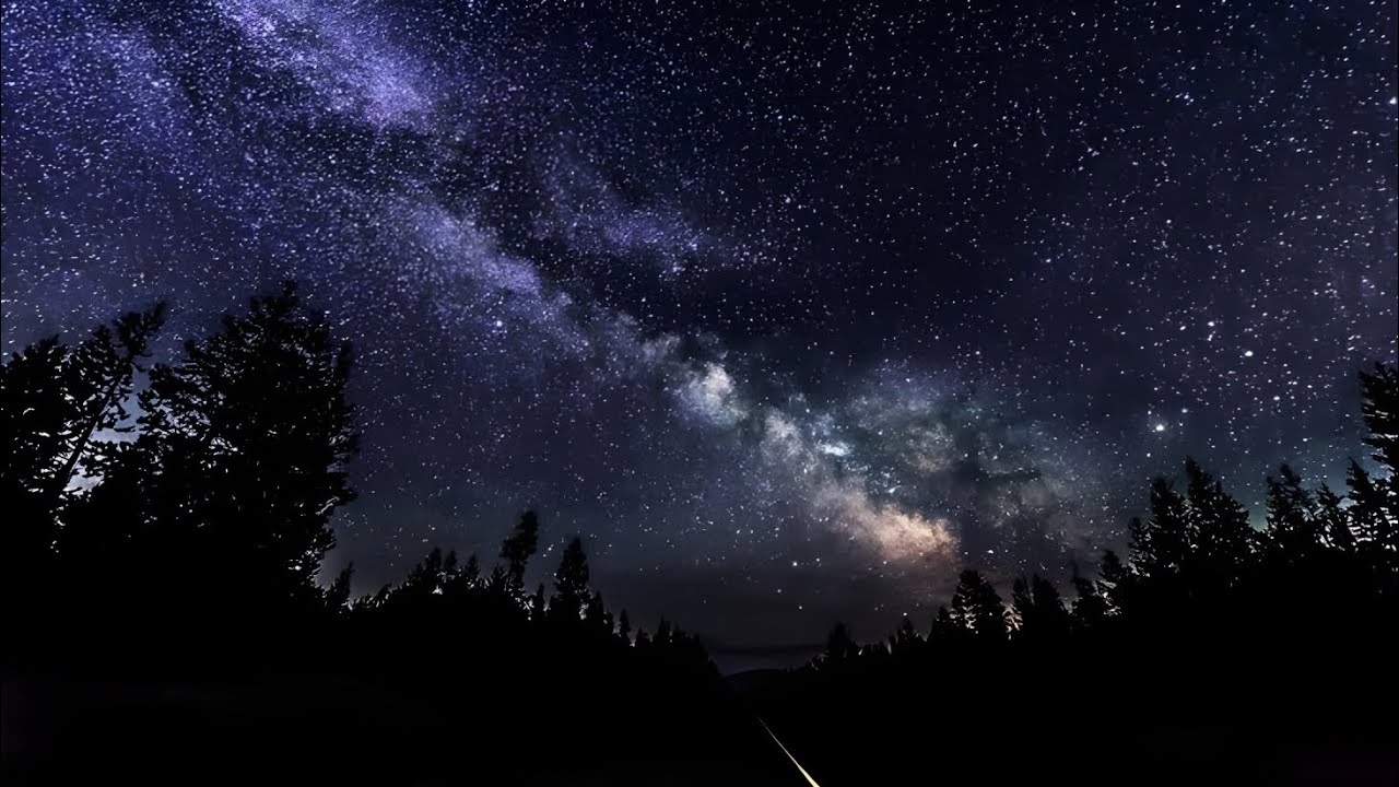 Letters To The Stars - Skyler-Quinn