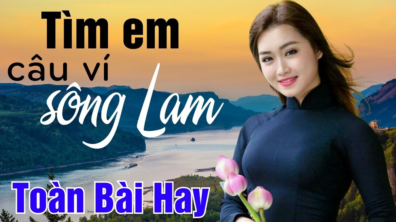 Ca Nhạc Dân Ca Xứ Nghệ Chọn Lọc Hay Nhất KHÔNG QUẢNG CÁO | Về Xứ Nghệ Cùng Anh, Khúc Hát Sông Quê