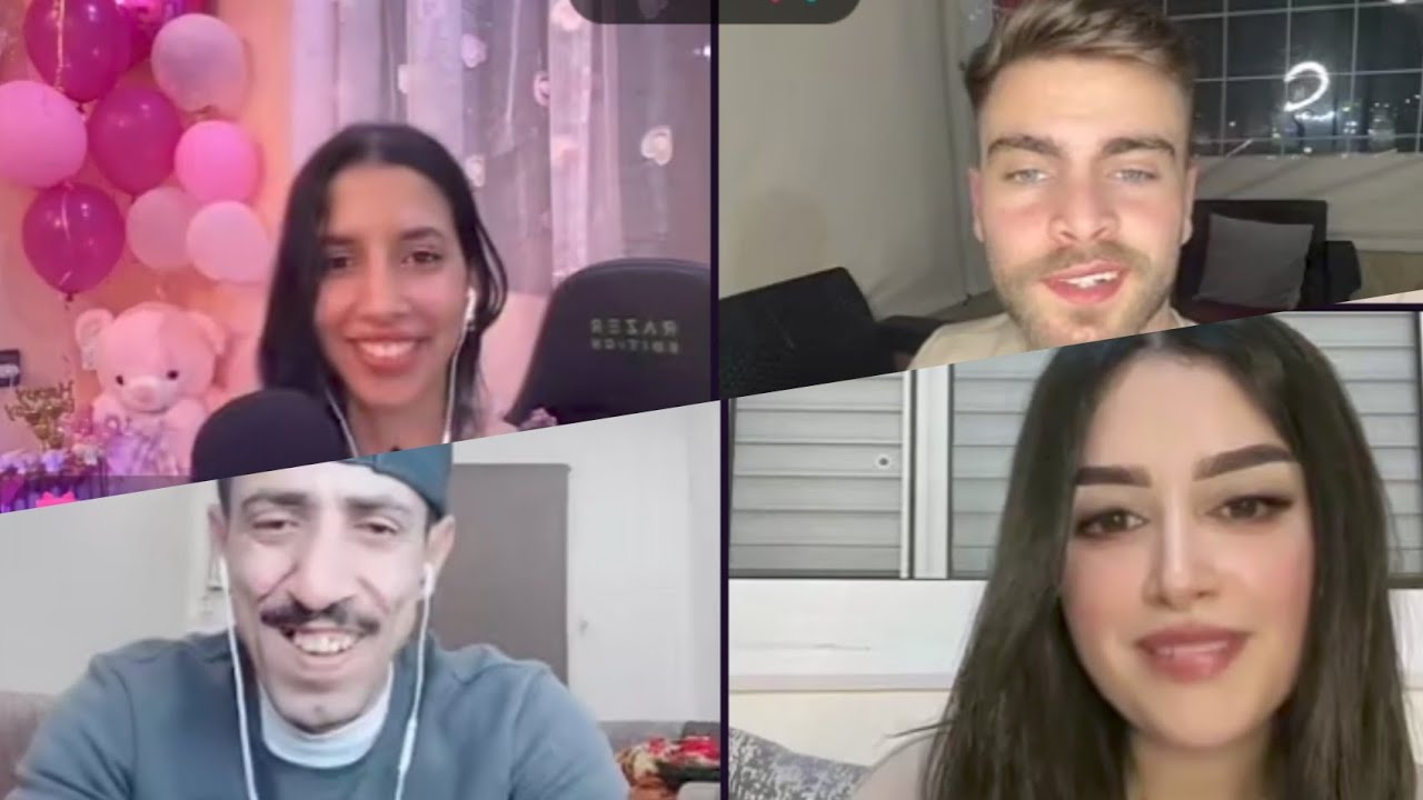 شيماء مولات ضحكة تحتفل بعيد💃💃💃 ميلادها مع أصدقائها🥳🥳🥳🥳🥳