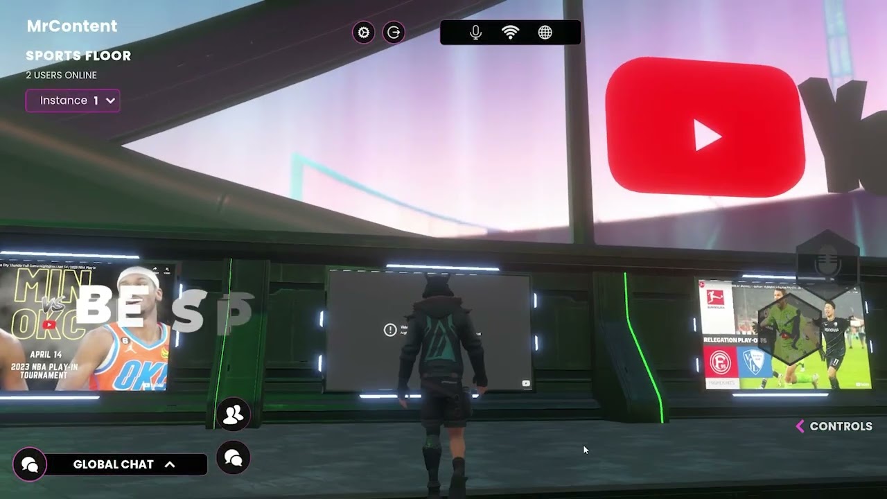 Bloktopia- Report a Problem in the Metaverse