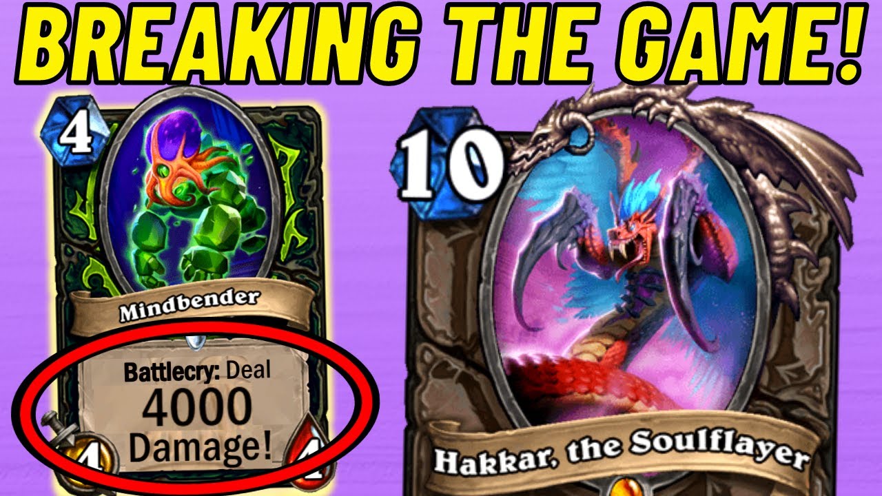 Drawing 2000+ Cards for the OTK?!