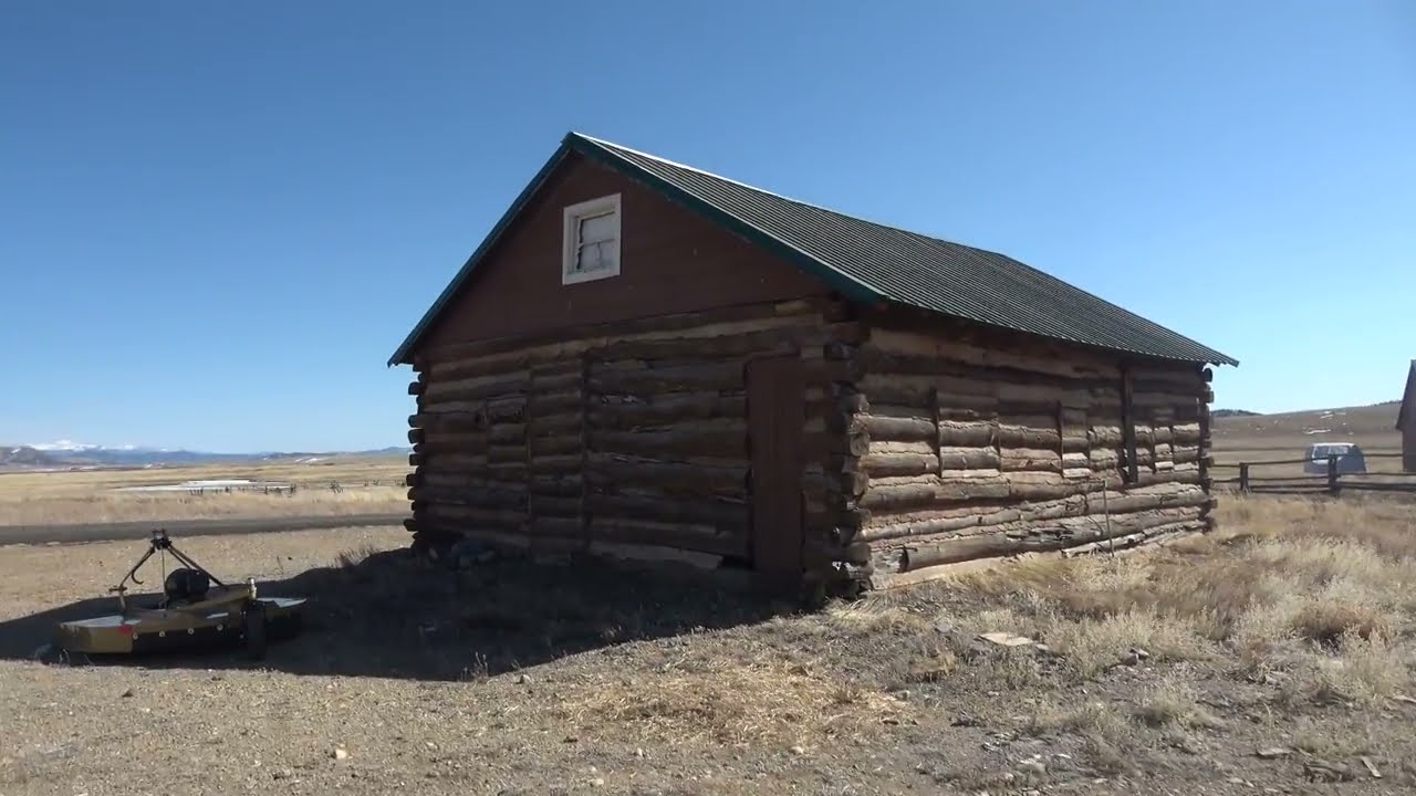 Addmotor 360 Electric Trike Ride To Hartsel Ranch COLORADO