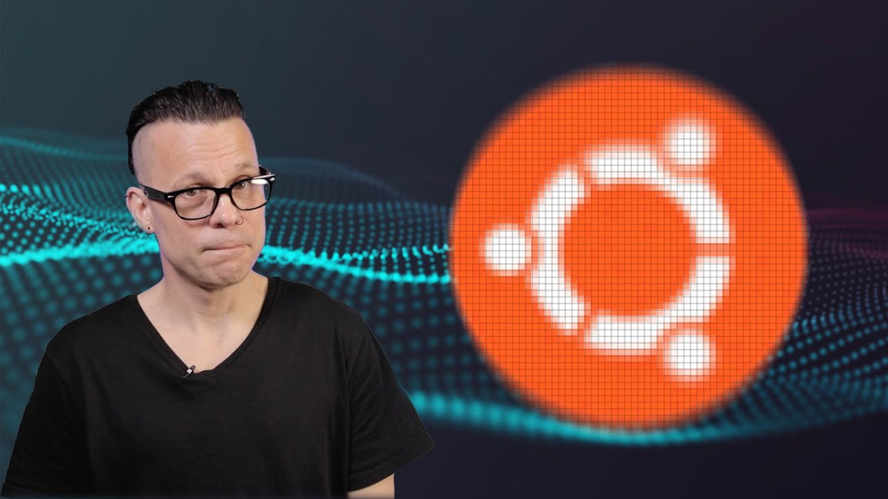 Как создать Live USB-накопитель с постоянным хранилищем в Ubuntu