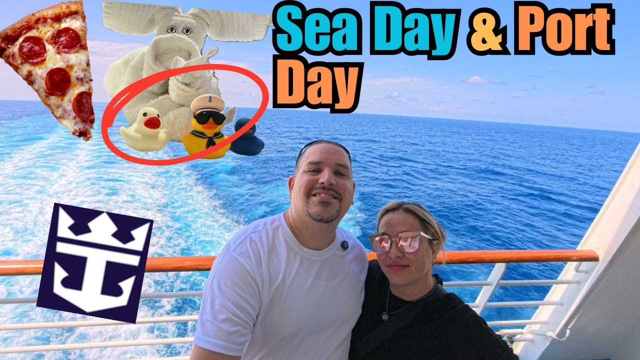 Гармония морей | День 2 и 3: пицца, утки и круиз по Коста-Майе. Видеоблог 🚢