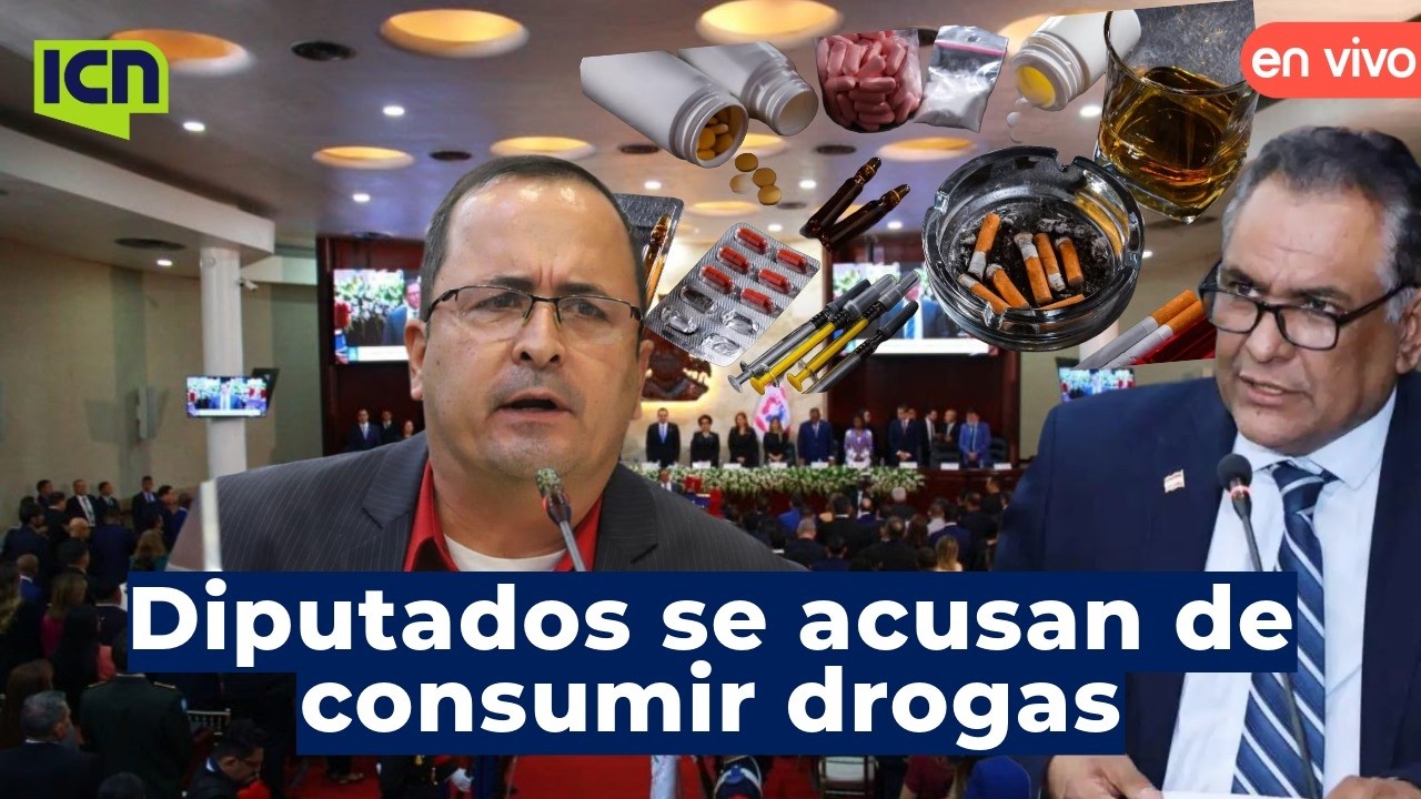 𝐈𝐂𝐍 𝐍𝐄𝐖𝐒 | Mañana 🌤️ | 27 de Febrero 2026 | Noticias Honduras EN VIVO 🔴