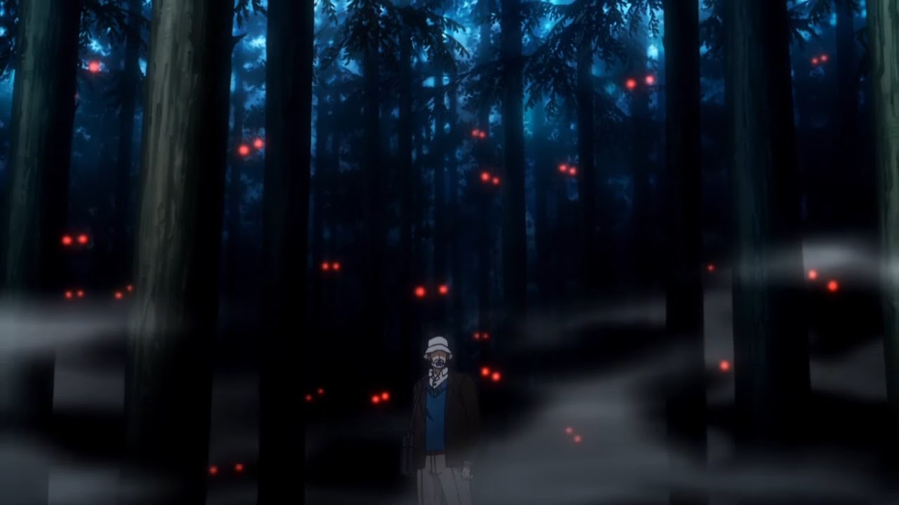 Digimon Survive - Prologue 1/3