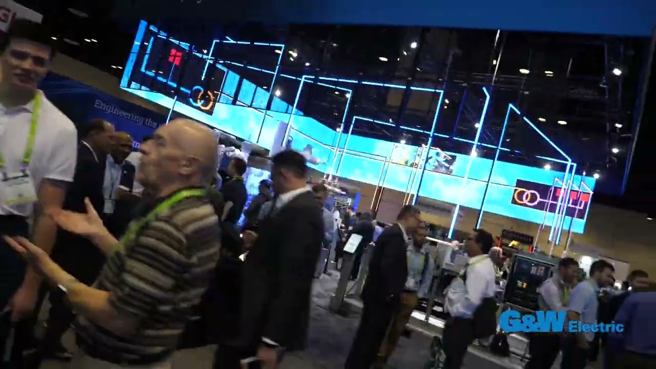G&W Electric at DISTRIBUTECH 2024: Innovating the Future of Power Distribution