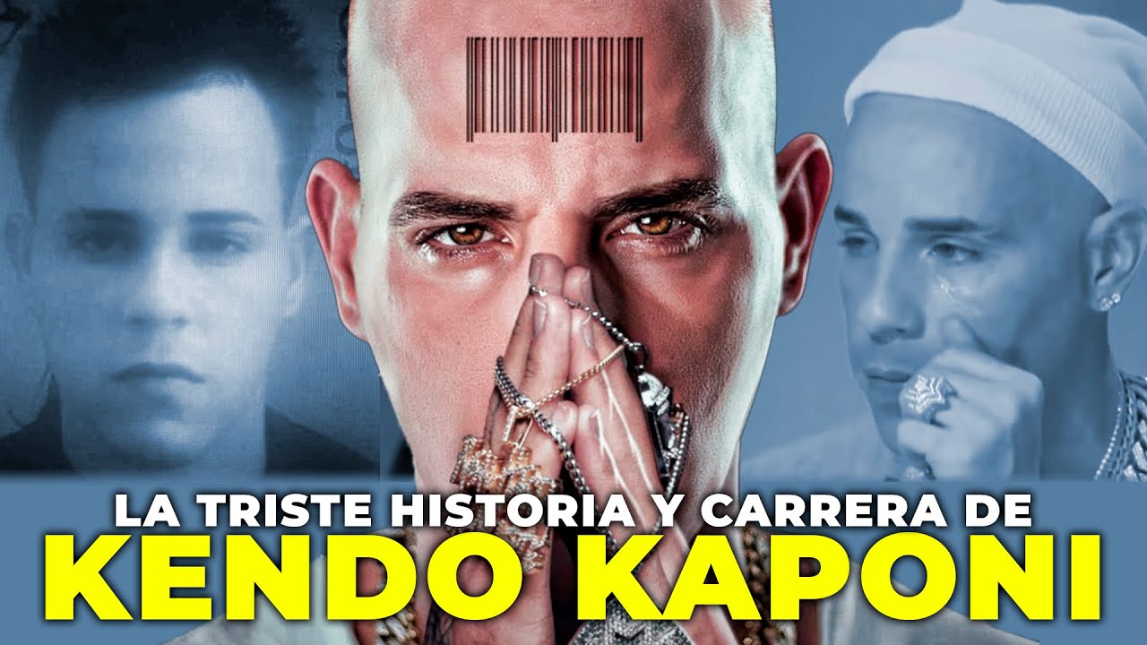 El Triste FINAL en la Carrera de KENDO KAPONI 