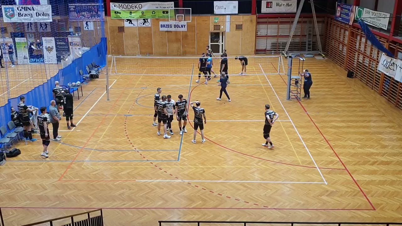 20260301 - vs KAMAN Volley [part 1]