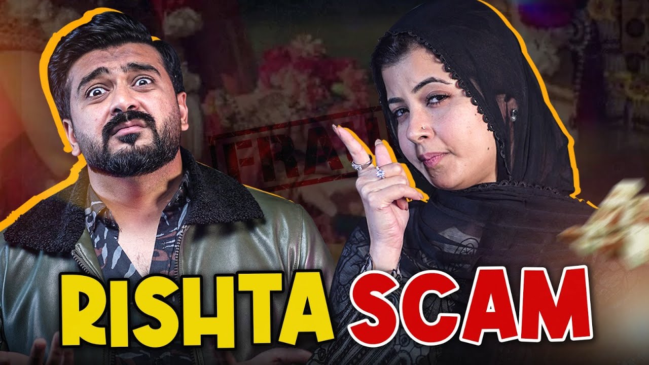 Rishty wali Aunty Exposed | FT: @faizainkorea | Podcastic #86