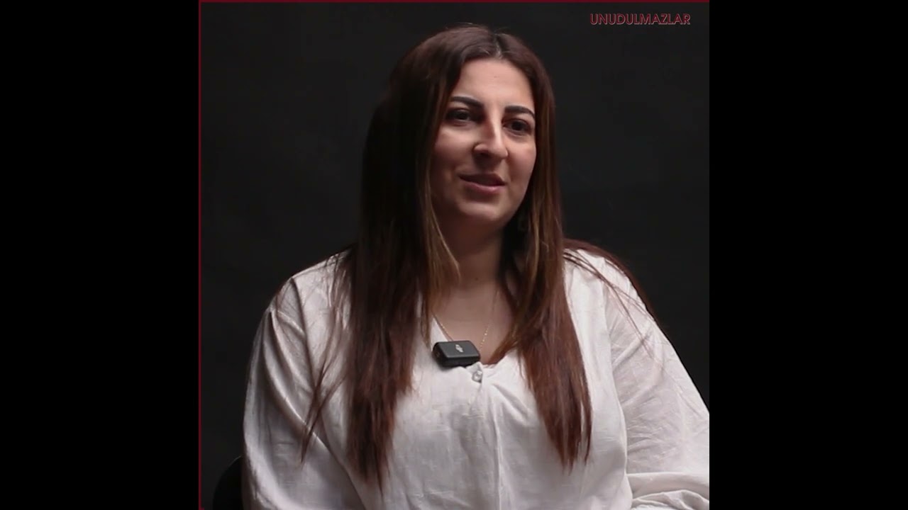 Nəzər Əzizov - Unudulmazlar