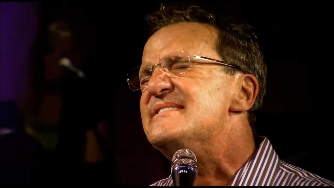 Mark Lowry - Nothing To Prove (Live from Unplugged & Unplanned)