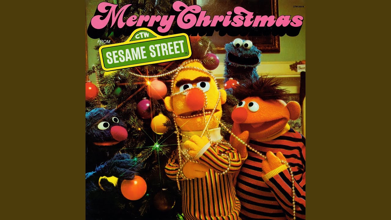 We Wish You A Merry Christmas