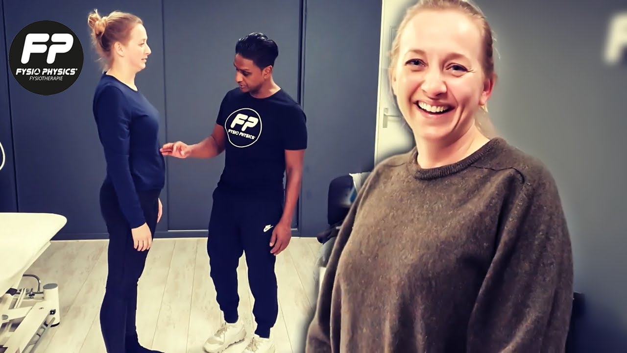 De Fysio Physics 4xT Methode® NA 8 JAAR HEVIGE RUGPIJN: nu wel direct resultaat!