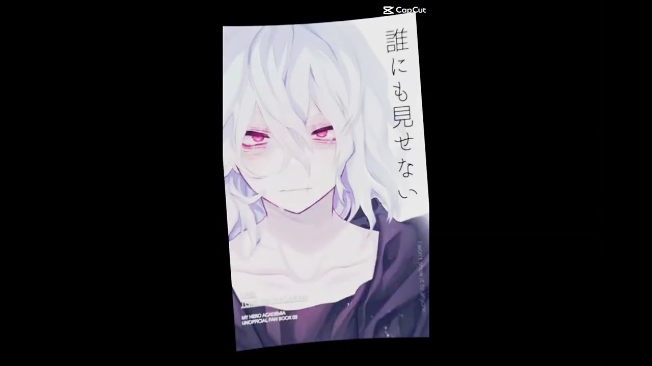 #SHIGARAKI X NATSURO #LOL #anime #MHA