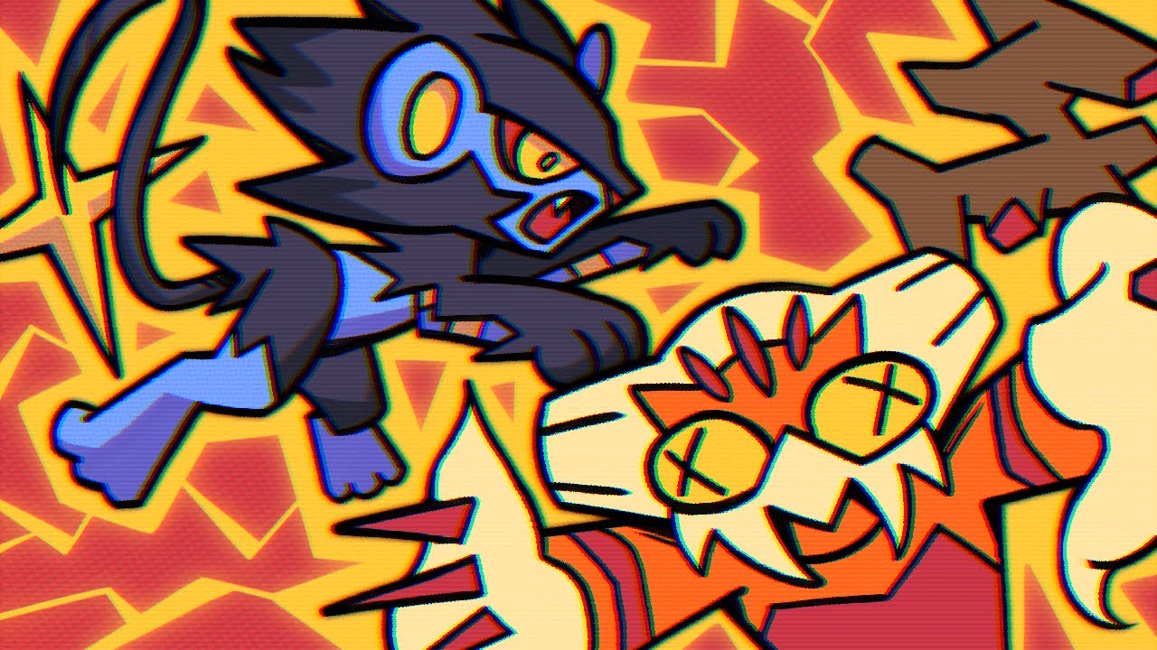 Why Bad Pokemon Work Sometimes