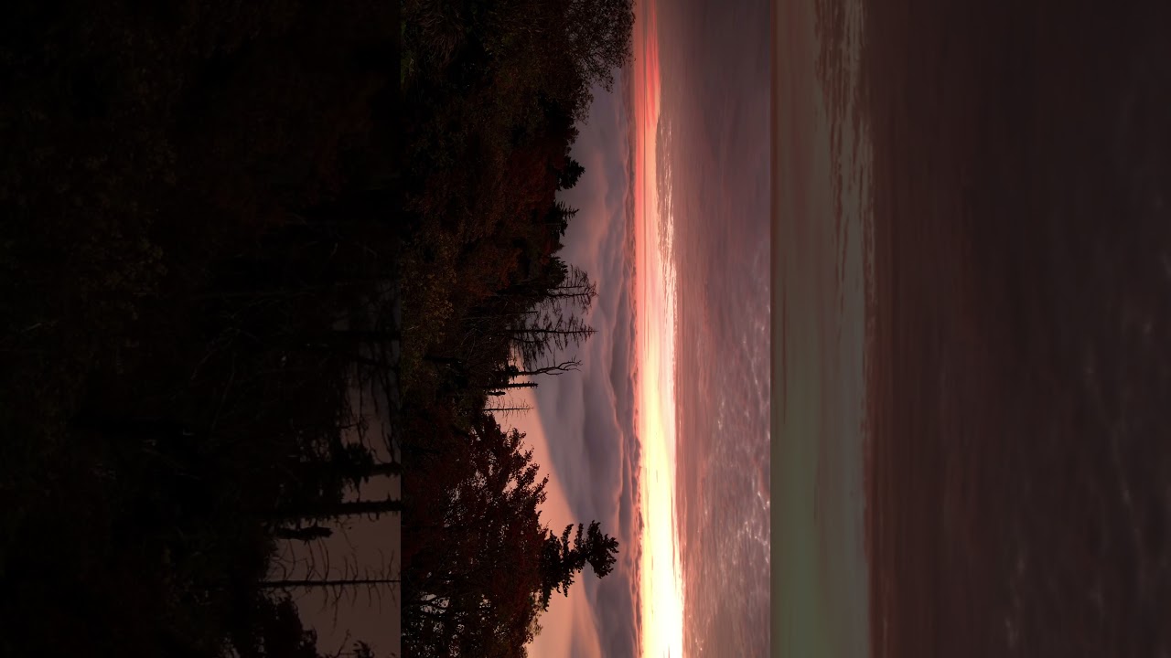 지리 중봉에서 