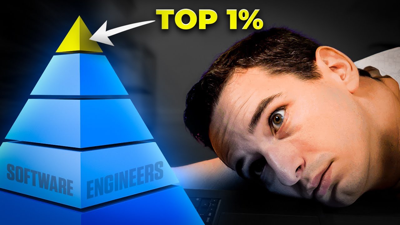 Get Ahead of 99% of Software Engineers (Start This Now)