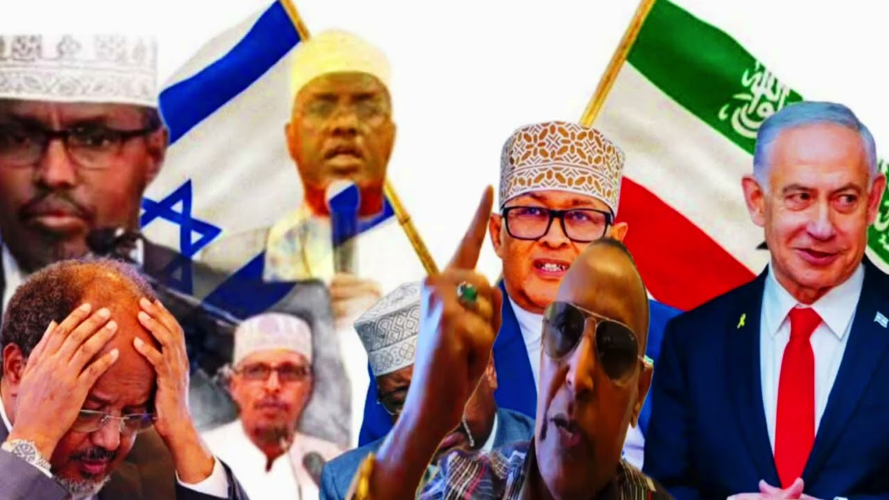 somaliland oo qaniimo horle  soowada   iyo maamulka  waqooyi bari oo diyaar u ah gudoonka hubka cu